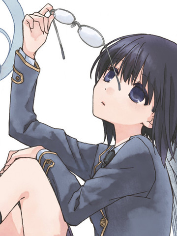 和泉同学很魔女