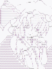 蕾米莉亚似乎在环游世界