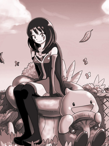 史莱姆也可以用吗？