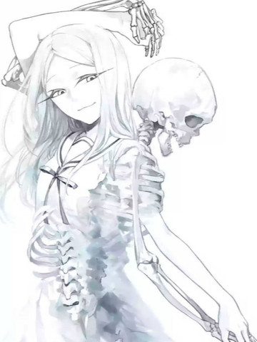 在死亡中行走