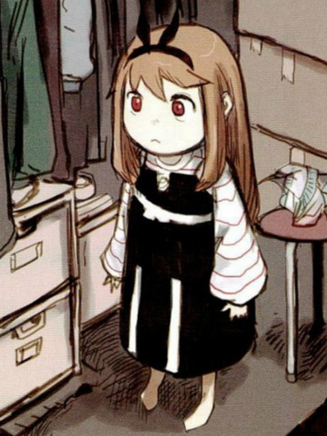 露丝卡。露丝卡