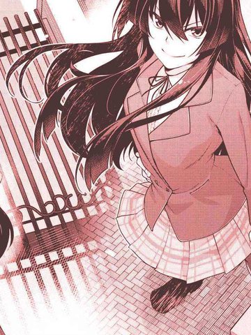 破魔的Revenge·Magia