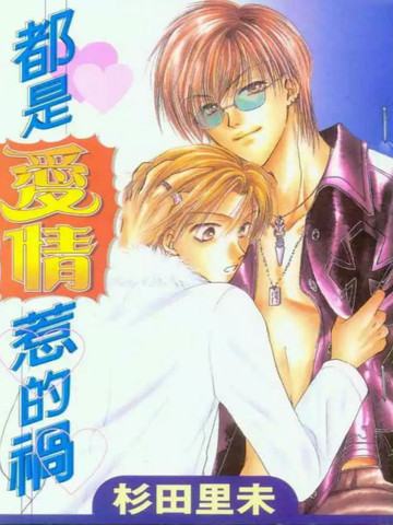 都是爱情惹的祸