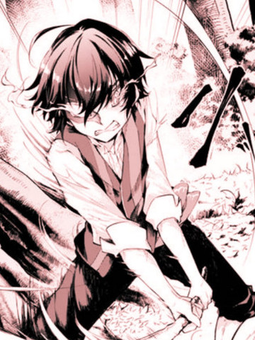 原最强剑士憧憬着异世界魔法