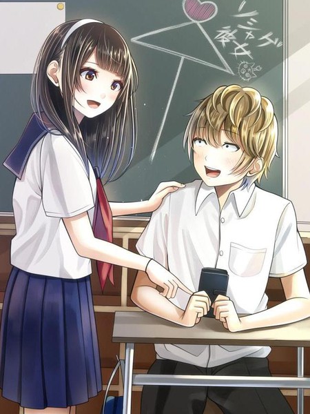 手游彼女
