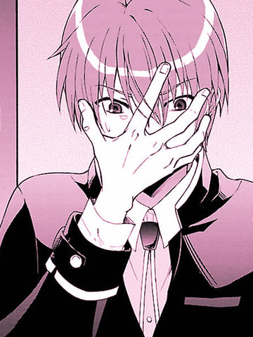 Angel Beats！-The Last Operation-