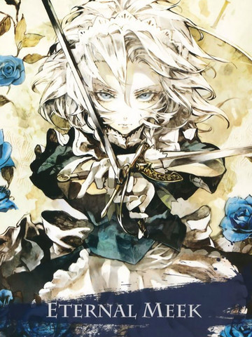 ETERNAL MEEK