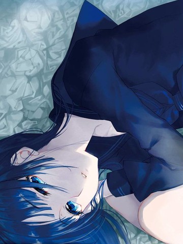 恐怖谷现象的机器人小姐