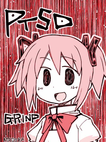 PTSD