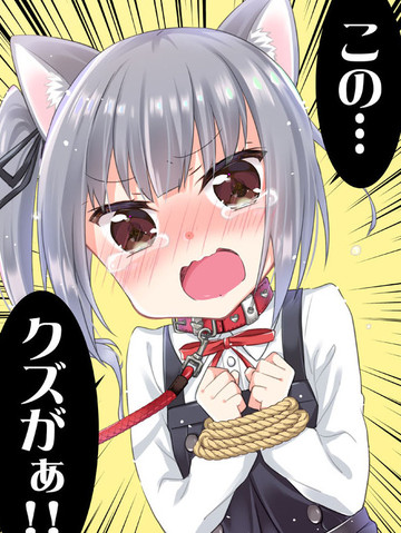 面舵的舰娘漫画