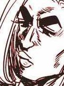 女孩子的友谊与肌肉