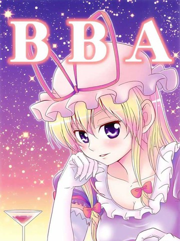 BBA