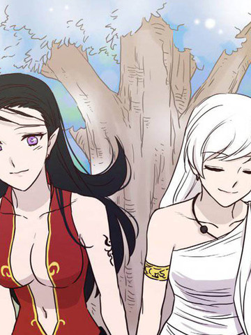 天使小姐和恶魔小姐