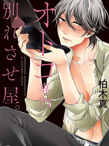男男分手专家