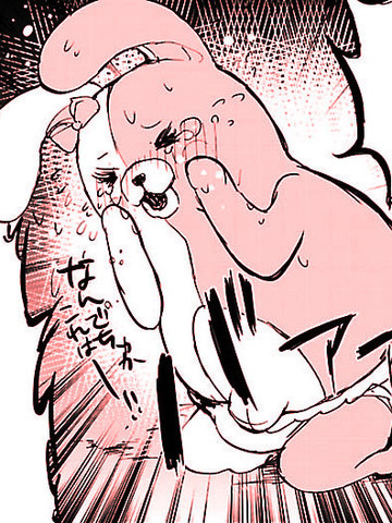 超级弹丸论破2：绝望的因果律中的左右田和一