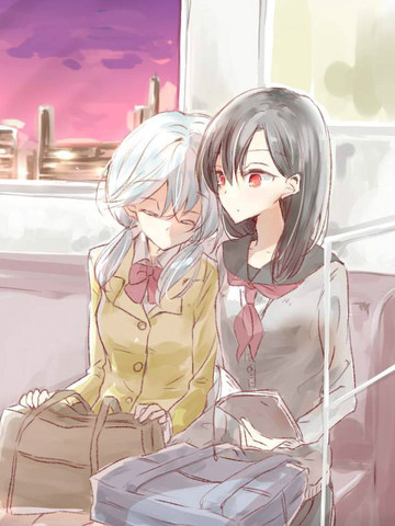 明天再会