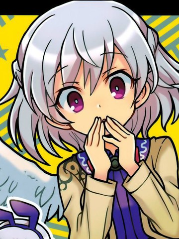 少女嗜睡症