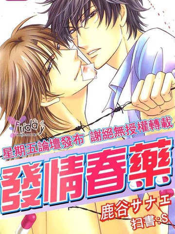 发情春药