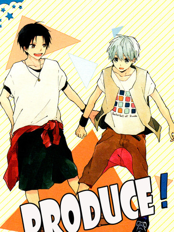 produce