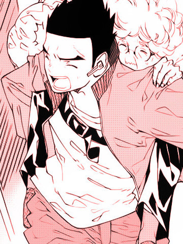 疾走王子同人集