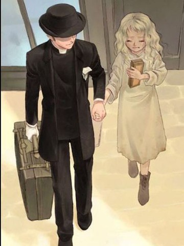 Honey Rose -蔷薇下的真相外传-