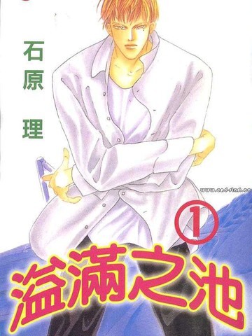 溢满之池