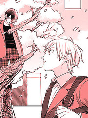 我的青春见了鬼