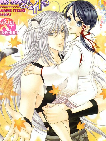 与你同在的魔法