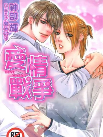 爱情战争