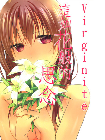 Virginite 这如花般的思念