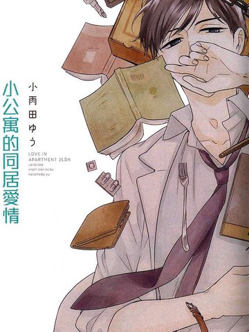 小公寓的同居爱情
