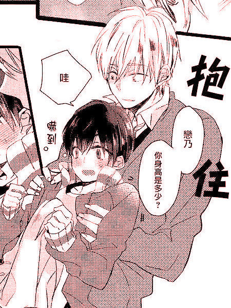 你我之间的蝴蝶结