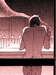 阿佐ヶ谷南四丁目