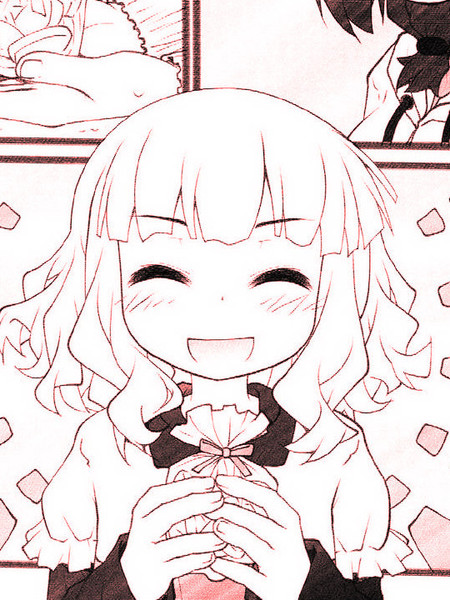 只属于我们的故事