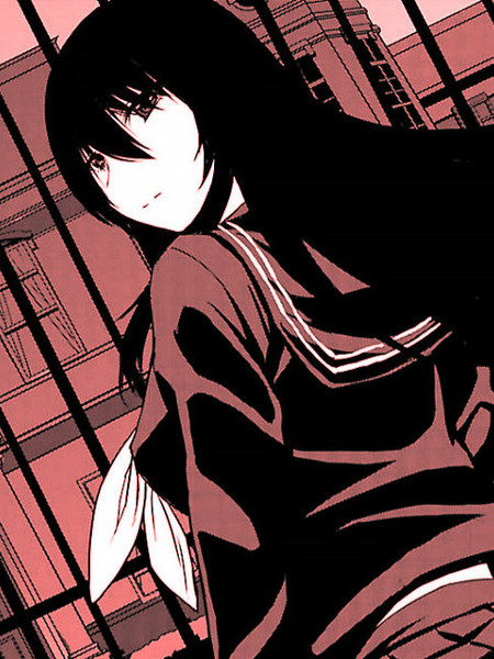 在黑学姐与黑屋子的黑暗中不再迷惘