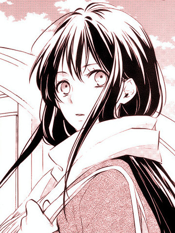 如果跨过那座桥