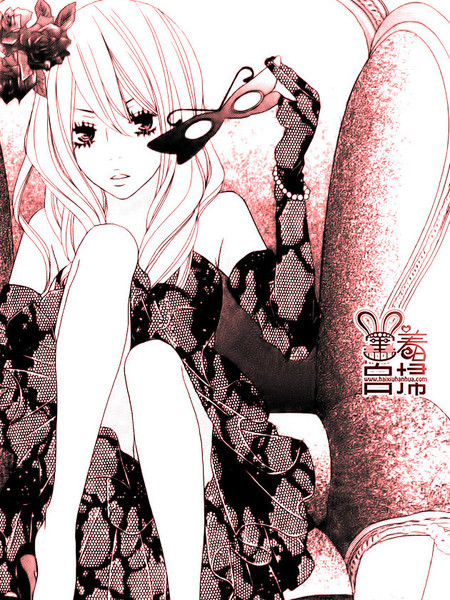 女王大人的忧郁