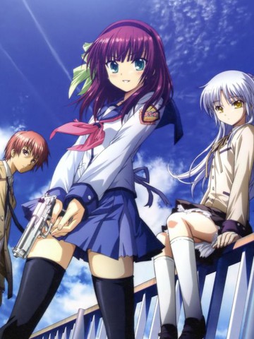 Angel-Beats