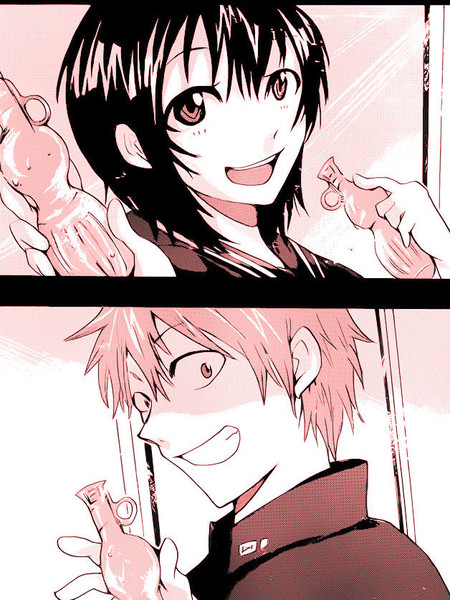 请多关照 那时候的你