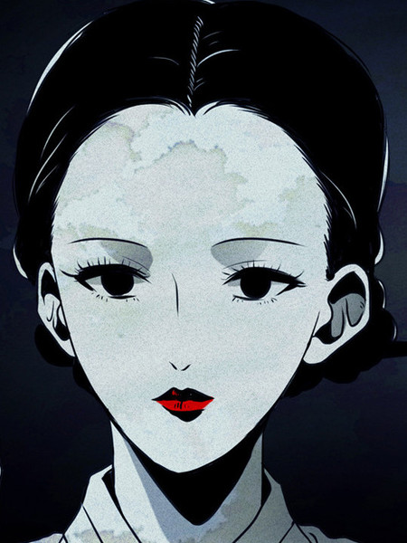 鬼村传说