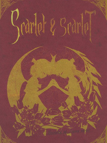 Scarlet&Scarlet
