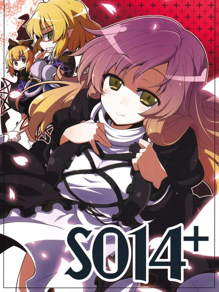 SO14+