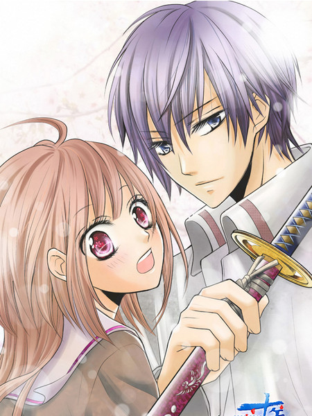 剑与胆小鬼与四叶草