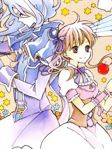 Sugar Apple Fairy Tale