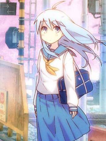 深闺drops