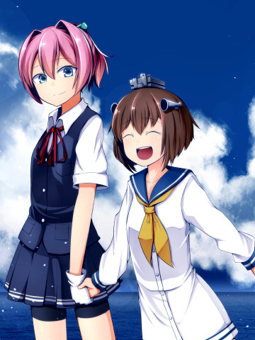 就算那是什么都沒有的日常一角