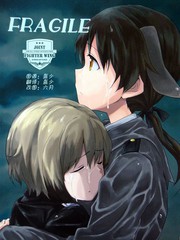 强袭魔女Fragile