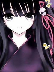 黑色新娘，请多指教！