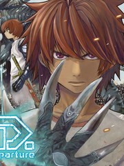 D.D.D.恶魔附体战士