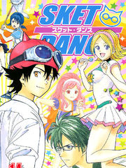 sket dance